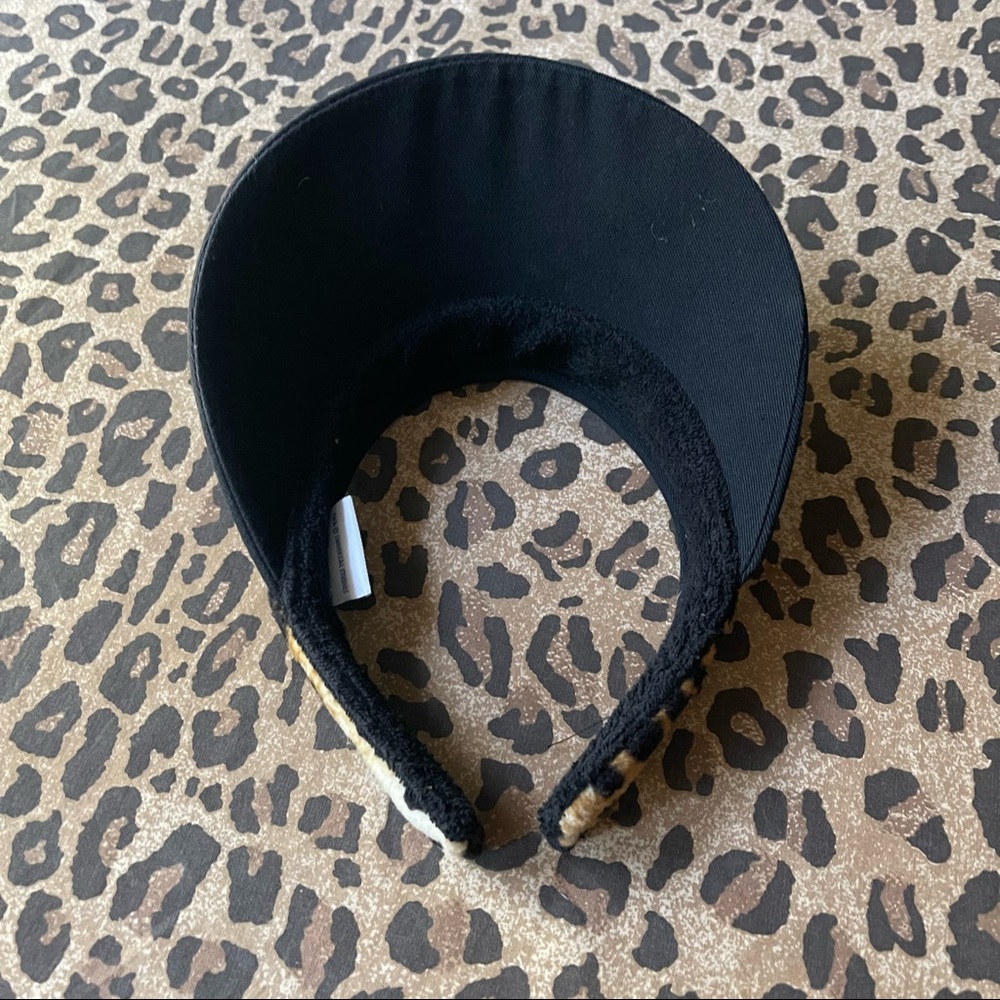 Vintage Universal Studios Visor - image 5